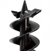 E-13633, accesorio de broca, Makita, DDG460ZX7 DG001GZ05, negro, 8 cm