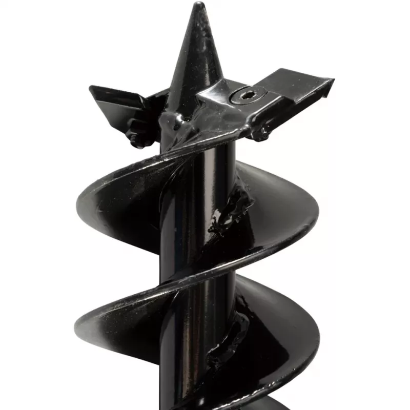 E-13633, accesorio de broca, Makita, DDG460ZX7 DG001GZ05, negro, 8 cm