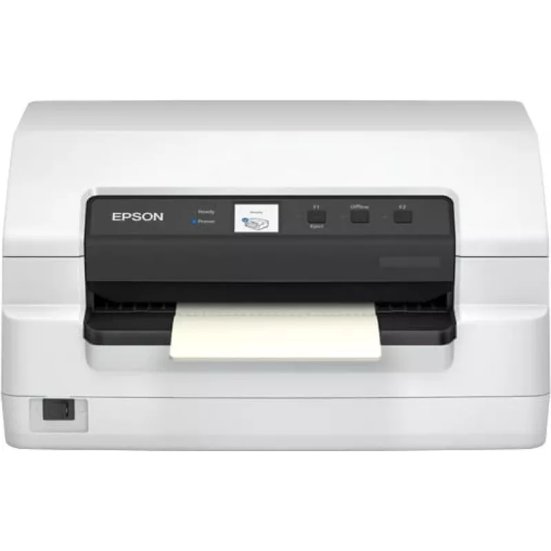 Impresora matricial Epson PLQ-50M 180 x 360 DPI 630 cps
