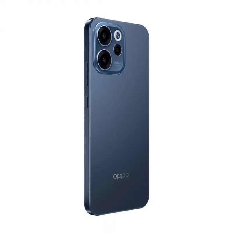 OPPO Reno15 FS 5G 16,7 cm (6,57 inch) Dual SIM Android 16.0 USB Type-C 8 GB 512 GB 6500 mAh negro