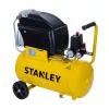 Compresor de aceite Stanley 24 l 1500 W FCCC404STN005 24 l 8 bar set de 6 piezas