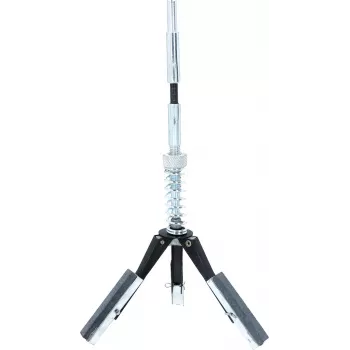 Herramienta de bruñido de cilindros KS Tools 150.1190 para taladros Ø32–89 mm