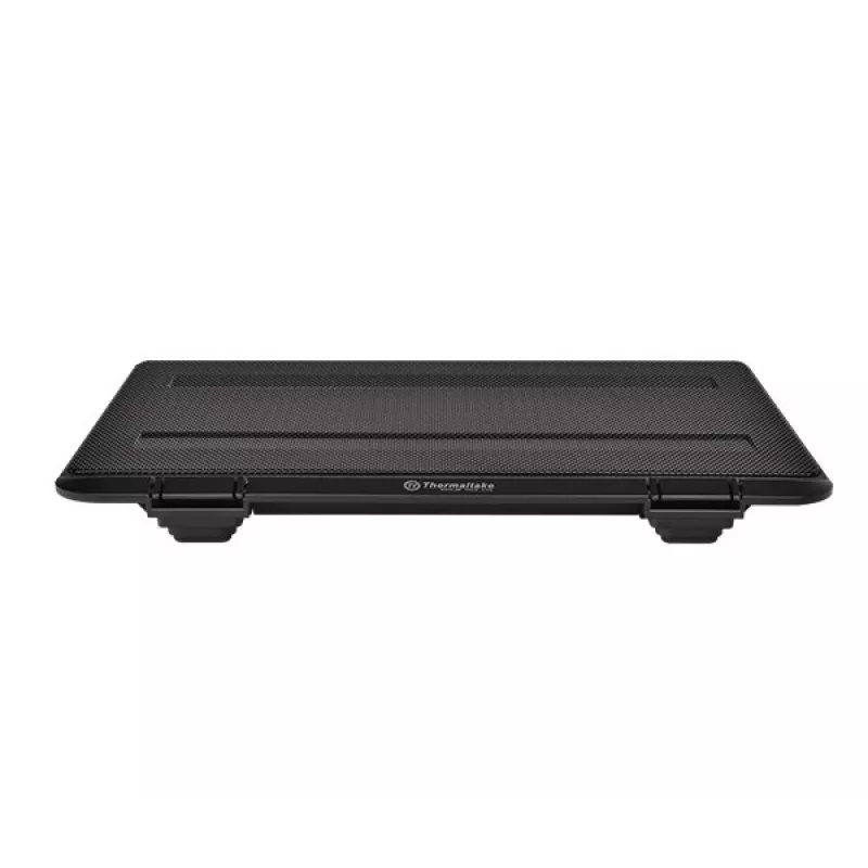 Thermaltake Massive A23 base refrigeradora para portátil 40,6 cm (16 inch) negra