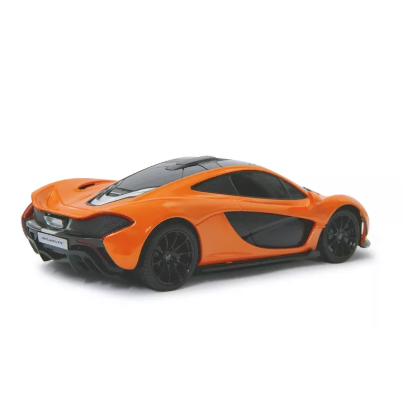 Coche de carreras de carretera Jamara McLaren P1