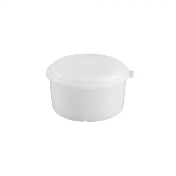 Set de 4 moldes de hielo GASTROBACK con tapa para cubiteras 91552