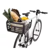 Cesta de bicicleta Thule 100050 Pack n Pedal negra