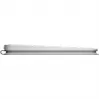 Teclado Logitech Keys-To-Go 2 universal Bluetooth QWERTY US International blanco