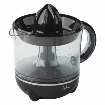 Exprimidor eléctrico JATA JEEX1423 40 W negro transparente 0,7 L