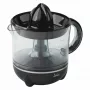 Exprimidor eléctrico JATA JEEX1423 40 W negro transparente 0,7 L