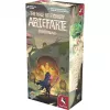 The Vale of Eternity: Artefakte, expansión de juego de mesa