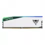 DIMM 16 GB DDR5-6000, memoria negra, PVER516G60C30W, VIPER RGB Elite 5, INTEL XMP, AMD EXPO