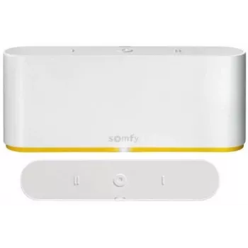Central Somfy Tahoma Switch