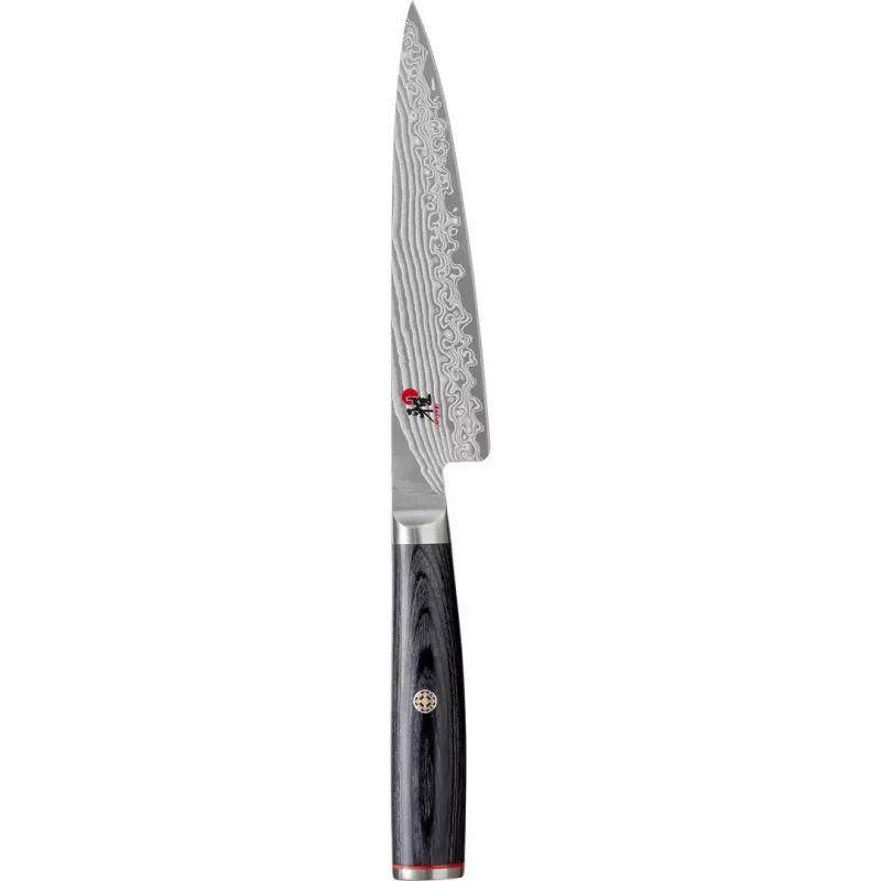 Cuchillo Shotoh ZWILLING Miyabi 5000 FCD