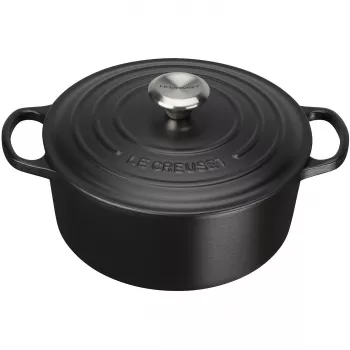 Le Creuset 21177240000430 Olla 4,2 L Hierro fundido