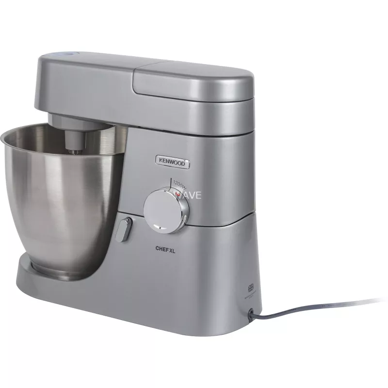 Kenwood Electronics Kenwood Chef XL KVL4100S - Batidora de pie - 1200 W