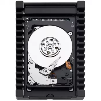 Hewlett Packard Enterprise disco duro 600GB 10K SFF 6G SAS (EG0600FBDBU-M6625)