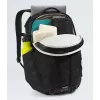 Mochila urbana The North Face Surge - TNF Black/TNF Black
