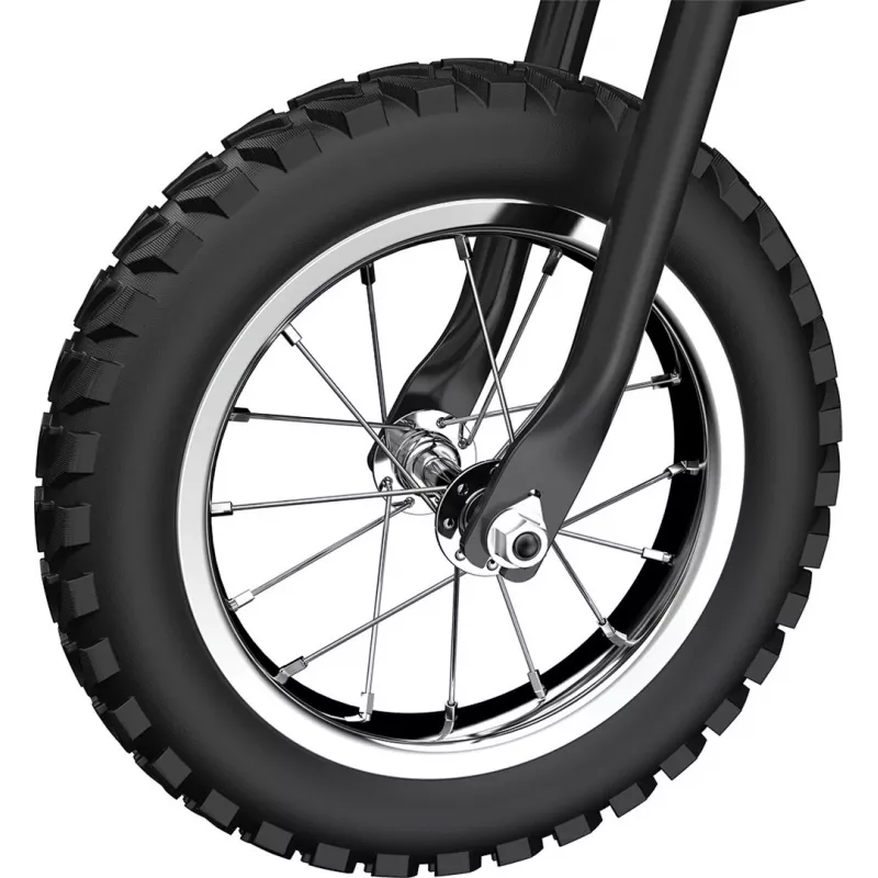Moto de cross eléctrica Razor MX125
