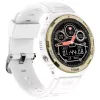 Smartwatch MAXCOM FW100 Titan Valkiria blanco