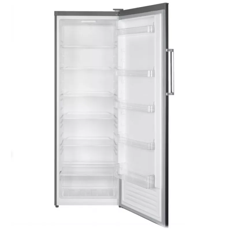 Frigorífico MPM-335-CJ-31 acero inoxidable oscuro