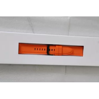 SALE OUT. Xiaomi Watch 2 correa de caucho fluorado naranja