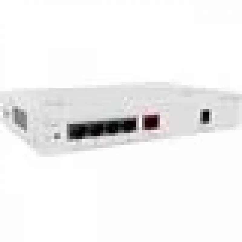 Router Huawei AR280 Gbit PoE (1) 2.5G PoE+, (4) Gbit PoE+, 41W