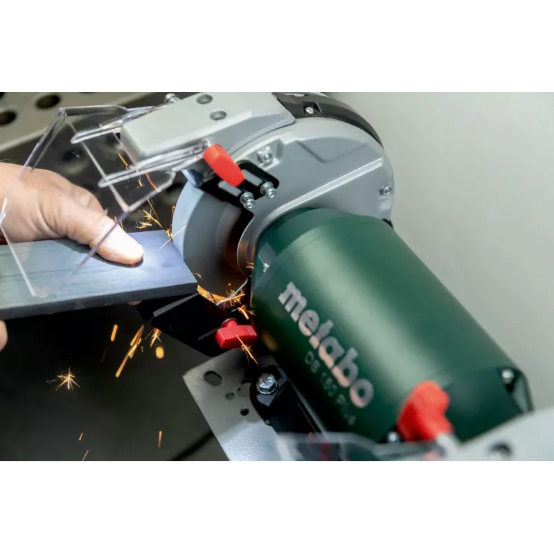 Amoladora de banco Metabo DS 150 Plus