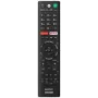 Sony RMF-TX220E Mando a distancia con cable TV botones
