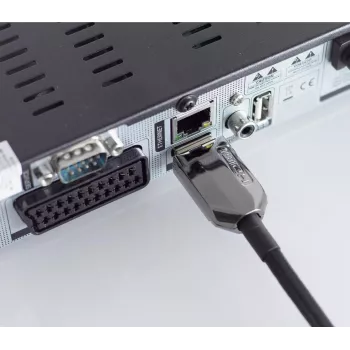 Shiverpeaks BS20-10155 accesorio de conectividad negro