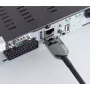 Shiverpeaks BS20-10155 accesorio de conectividad negro