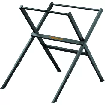 Soporte para sierras de inglete y tronzadoras DeWalt D240001-XJ, modelo ligero portátil, compatible con sierras de inglete y tronzadoras DeWalt