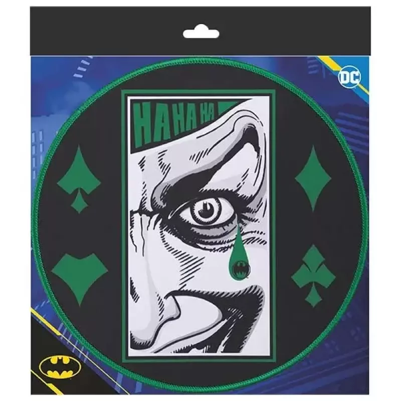 Alfombrilla de ratón Subsonic SA5646-J1
