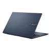 ASUS Vivobook 15 X1504VA-BQ3561W Intel® Core™ i3 i3-1315U portátil 39,6 cm (15,6 inch) Full HD 16 GB DDR4-SDRAM 512 GB SSD Wi-Fi 6 (802.11ax) Windows 11 Home azul