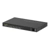 NETGEAR M4250-10G2XF-PoE++ Managed L2/L3 Gigabit Ethernet (10/100/1000) Power over Ethernet (PoE) 1U Negro