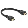 Cable HDMI DeLOCK 83352 0,25 m