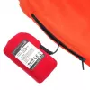 Calzoncillos largos Glovii GP1RM rojo unisex adulto 6% elastano 94% poliéster