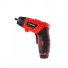 Destornillador eléctrico CASALS CCS3621B 3.6V