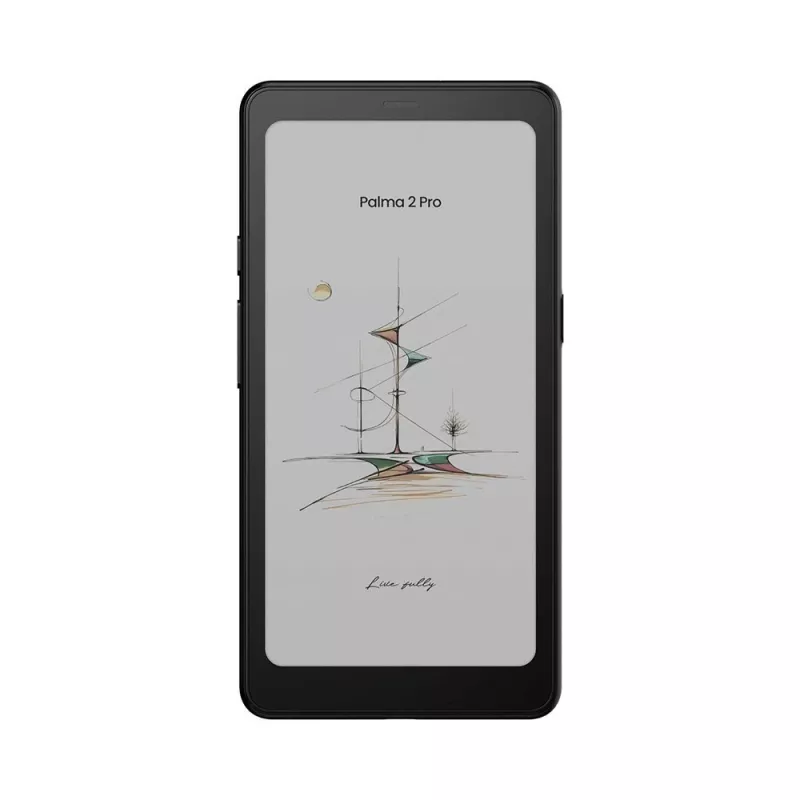 E-Reader Onyx BOOX Palma 2 Pro — 6.13