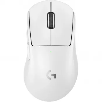 Ratón Logitech G PRO X SUPERLIGHT 2 DEX RF Wireless + USB Type-A