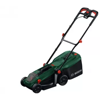 Cortacésped a batería Rotak18V-32, 18 voltios (verde/negro, 1 batería de ion-litio 4,0 Ah, POWER FOR ALL ALLIANCE)