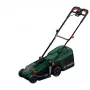 Cortacésped a batería Rotak18V-32, 18 voltios (verde/negro, 1 batería de ion-litio 4,0 Ah, POWER FOR ALL ALLIANCE)