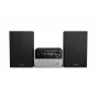 Philips TAM3205M2 sistema de audio doméstico microsistema de audio doméstico 20 W negro, plata