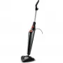 Vileda Steam Plus limpiador a vapor con funda de microfibra y PowerPad