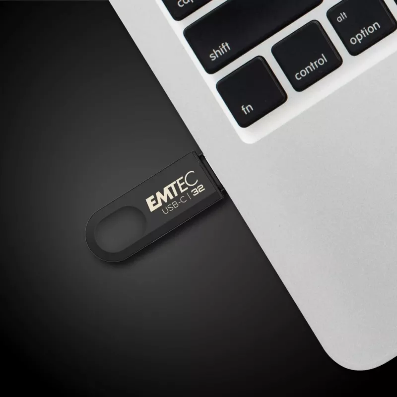Memoria USB EMTEC 256 GB USB 3.0 C280