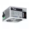 Fuente de alimentación ATX Akyga Basic AK-B1-420 420 W, ventilador de 120 mm, PFC pasiva, Gris