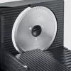 Cortadora eléctrica Severin AS 9578 100 W negra plástico
