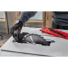 Bosch GTS 70-216 Professional sierra de mesa, 1850 W, hoja de 216 mm, azul/plateado