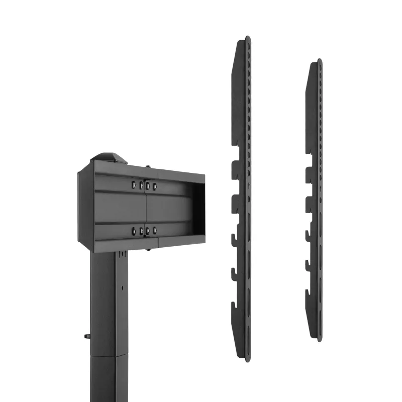 Soporte de pared para TV SBOX FS-305-2 para pantallas de 37–70