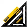 Regla DeWALT DWHT25228-0 300 mm Aluminio Negro Amarillo