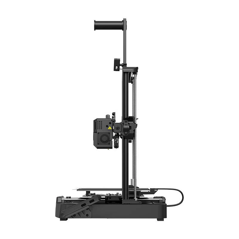 Creality Ender-3 V3 KE impresora 3D FDM, boquilla de 300 °C, cama de 100 °C, negra